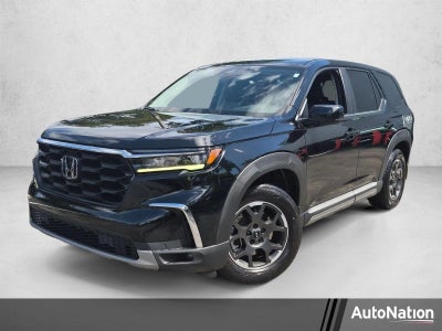 2024 Honda Pilot EX-L 8 Passenger 2WD