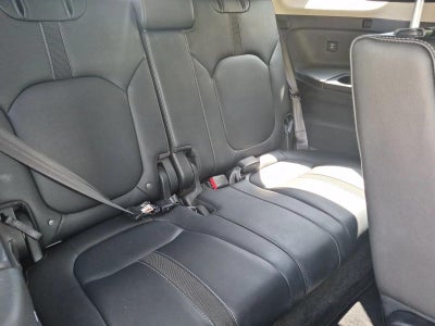 2024 Honda Pilot EX-L 8 Passenger 2WD