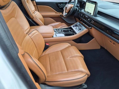 2023 Lincoln Aviator Black Label AWD