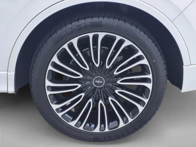 2023 Lincoln Aviator Black Label AWD