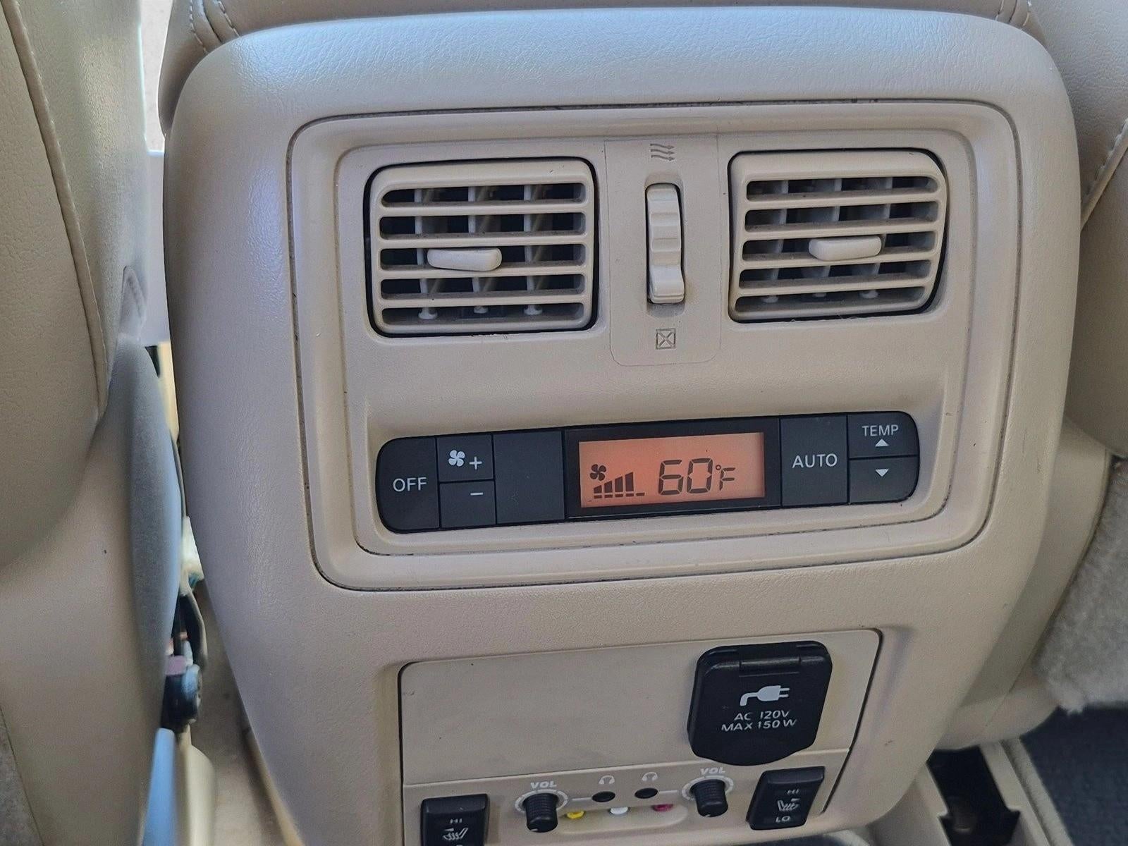2014 Nissan Pathfinder 2WD 4dr Platinum