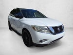 2014 Nissan Pathfinder 2WD 4dr Platinum