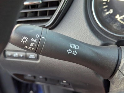 2020 Nissan Rogue FWD S