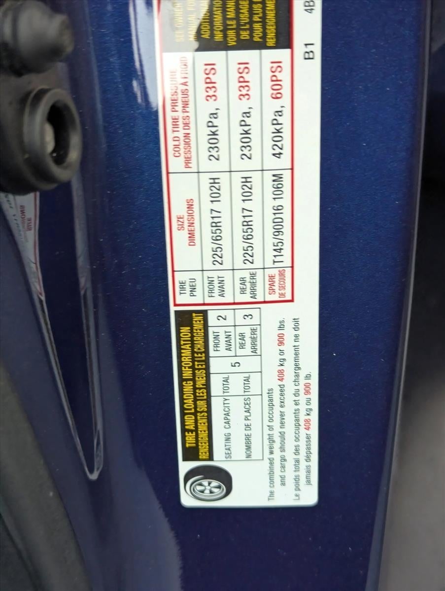 2020 Nissan Rogue FWD S