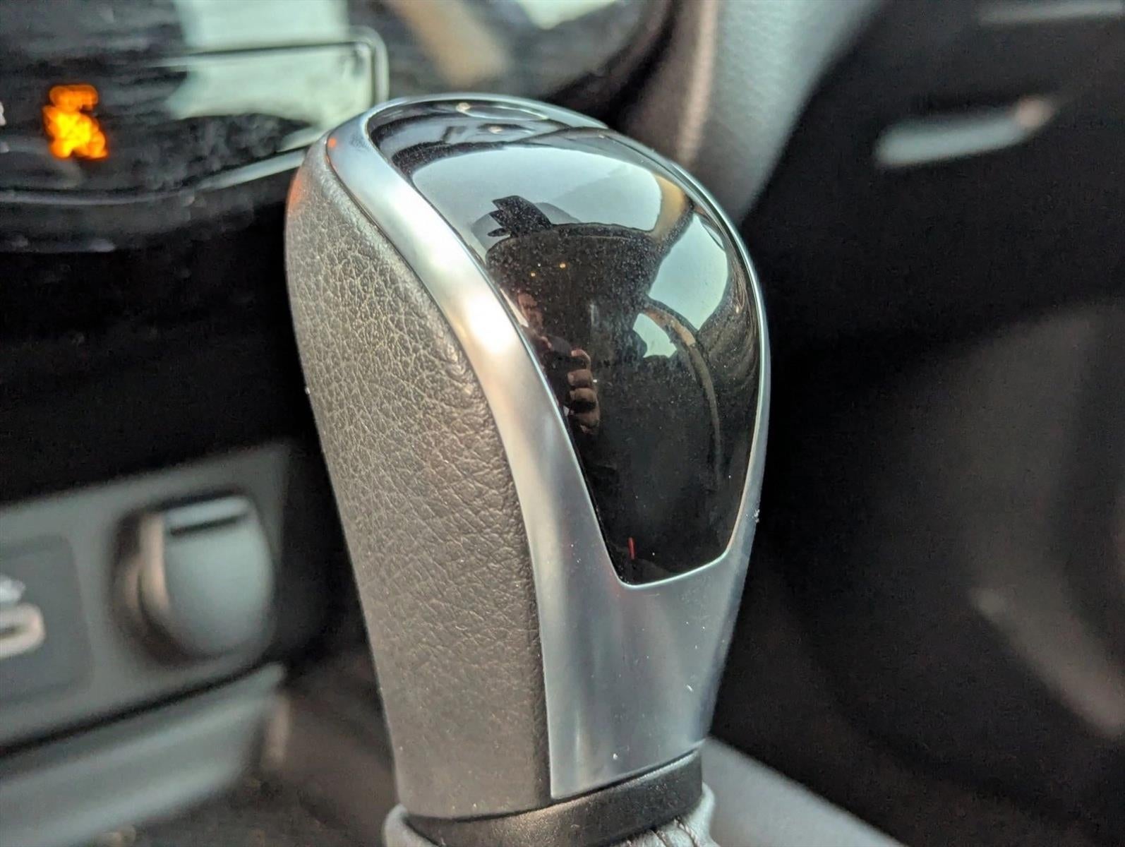 2020 Nissan Rogue FWD S