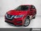 2020 Nissan Rogue FWD SV