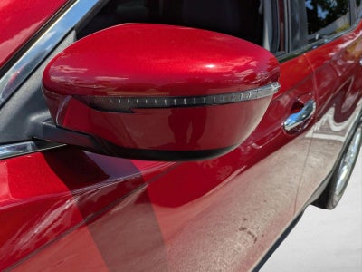2020 Nissan Rogue FWD SV