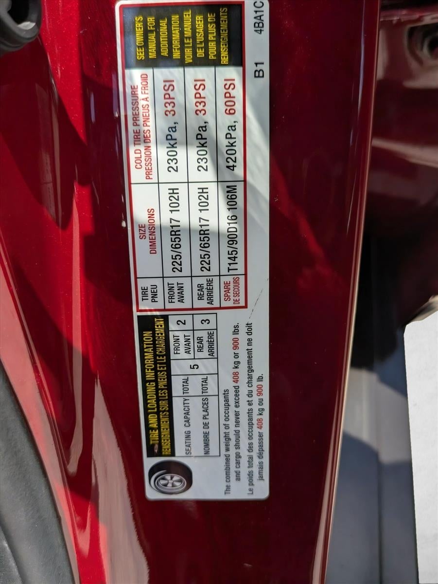2020 Nissan Rogue FWD SV