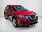 2020 Nissan Rogue FWD SV