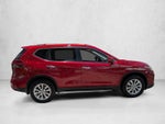 2020 Nissan Rogue FWD SV