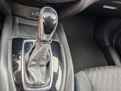 2020 Nissan Rogue FWD SV