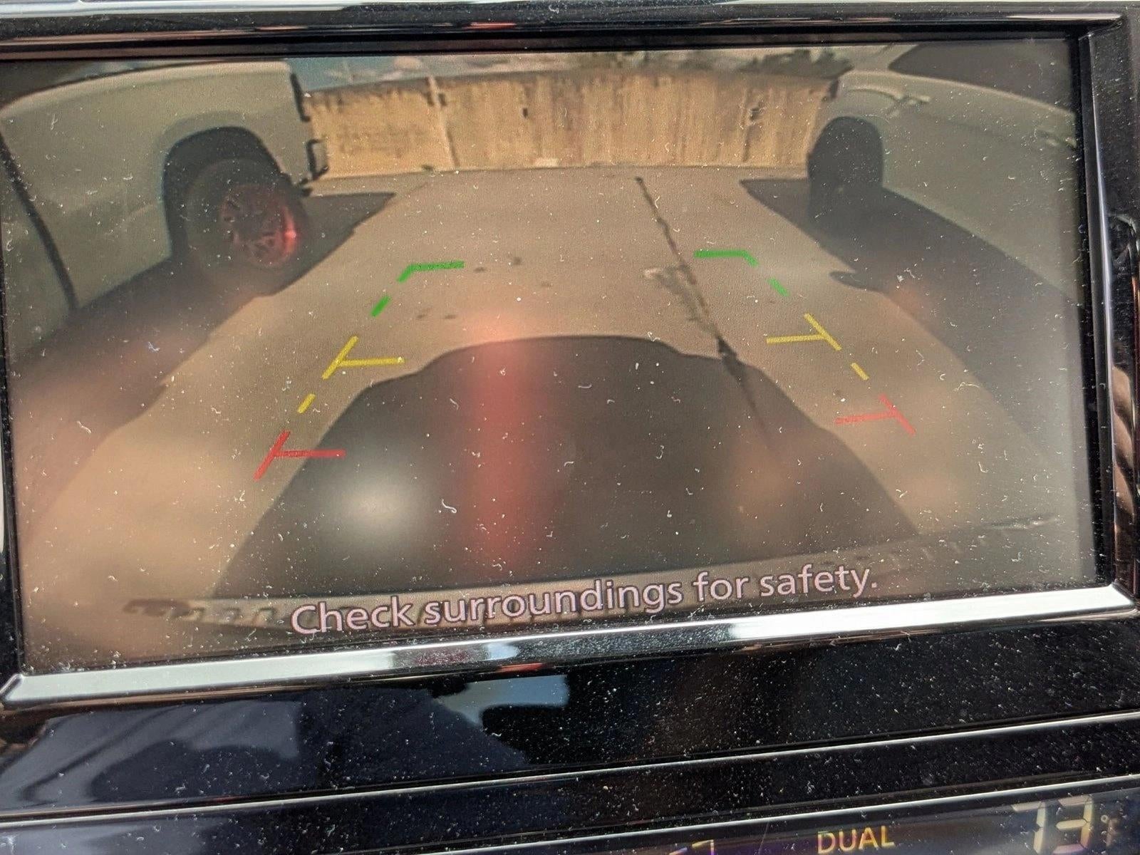 2020 Nissan Rogue FWD SV