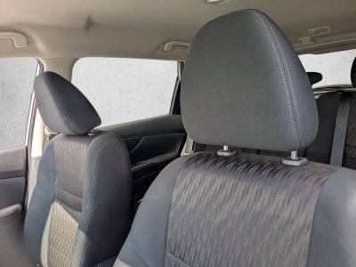 2020 Nissan Rogue FWD SV