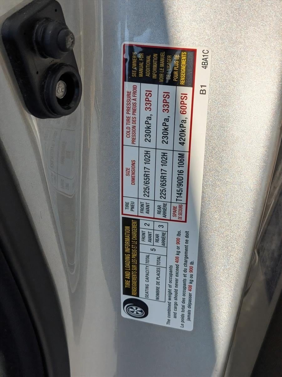 2020 Nissan Rogue FWD SV