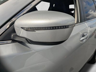 2020 Nissan Rogue FWD SV