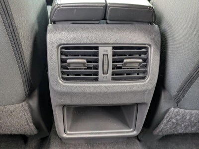 2021 Nissan Rogue FWD S