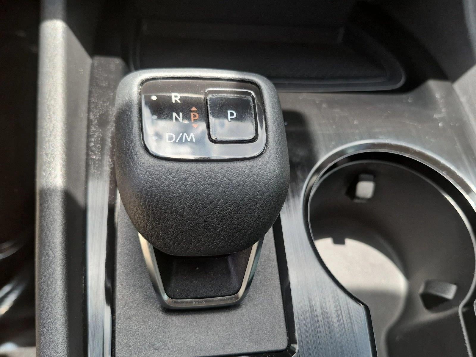 2021 Nissan Rogue FWD SV