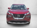 2021 Nissan Rogue FWD SV
