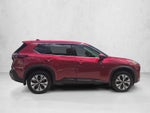 2021 Nissan Rogue FWD SV