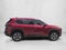 2021 Nissan Rogue FWD SV