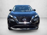 2021 Nissan Rogue FWD SV