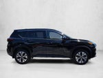 2021 Nissan Rogue FWD SV