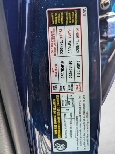 2020 Nissan Murano FWD S