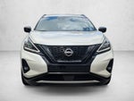 2024 Nissan Murano FWD SV