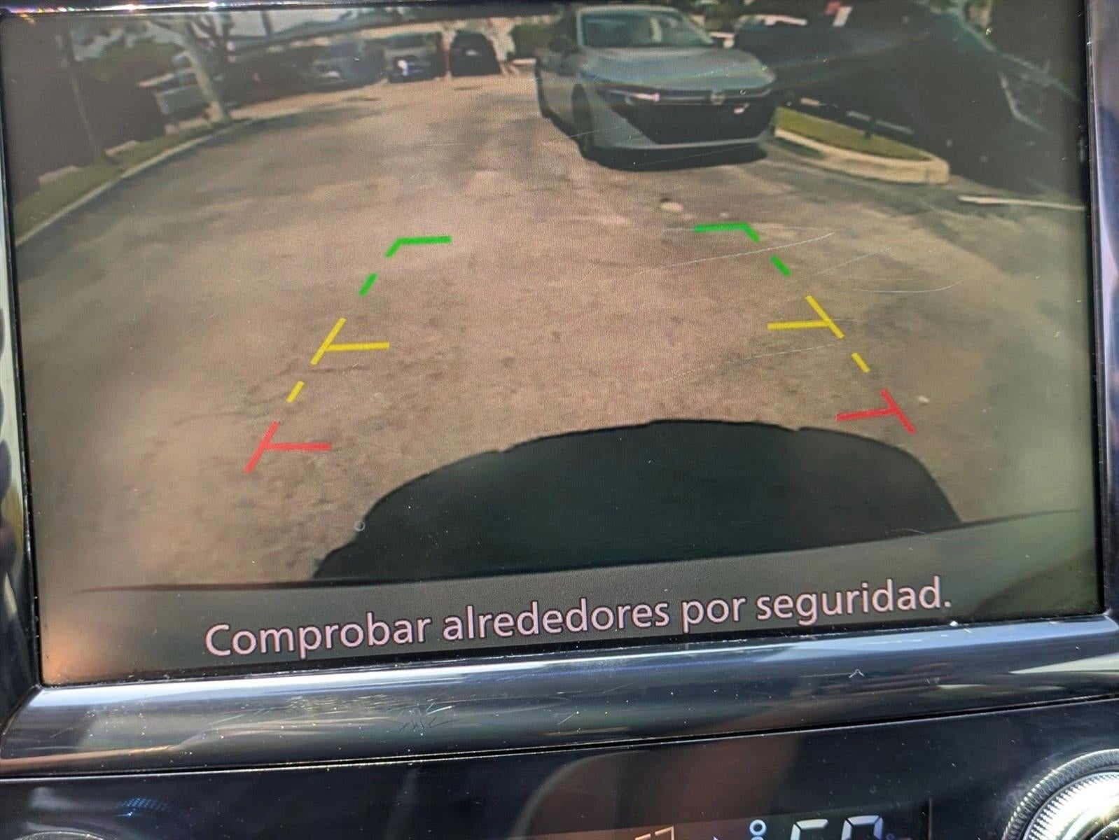 2023 Nissan Murano FWD SV