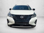 2023 Nissan Murano FWD SV