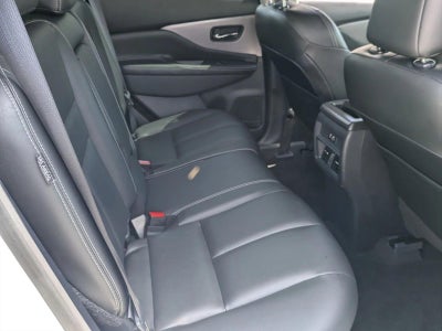 2023 Nissan Murano FWD SV