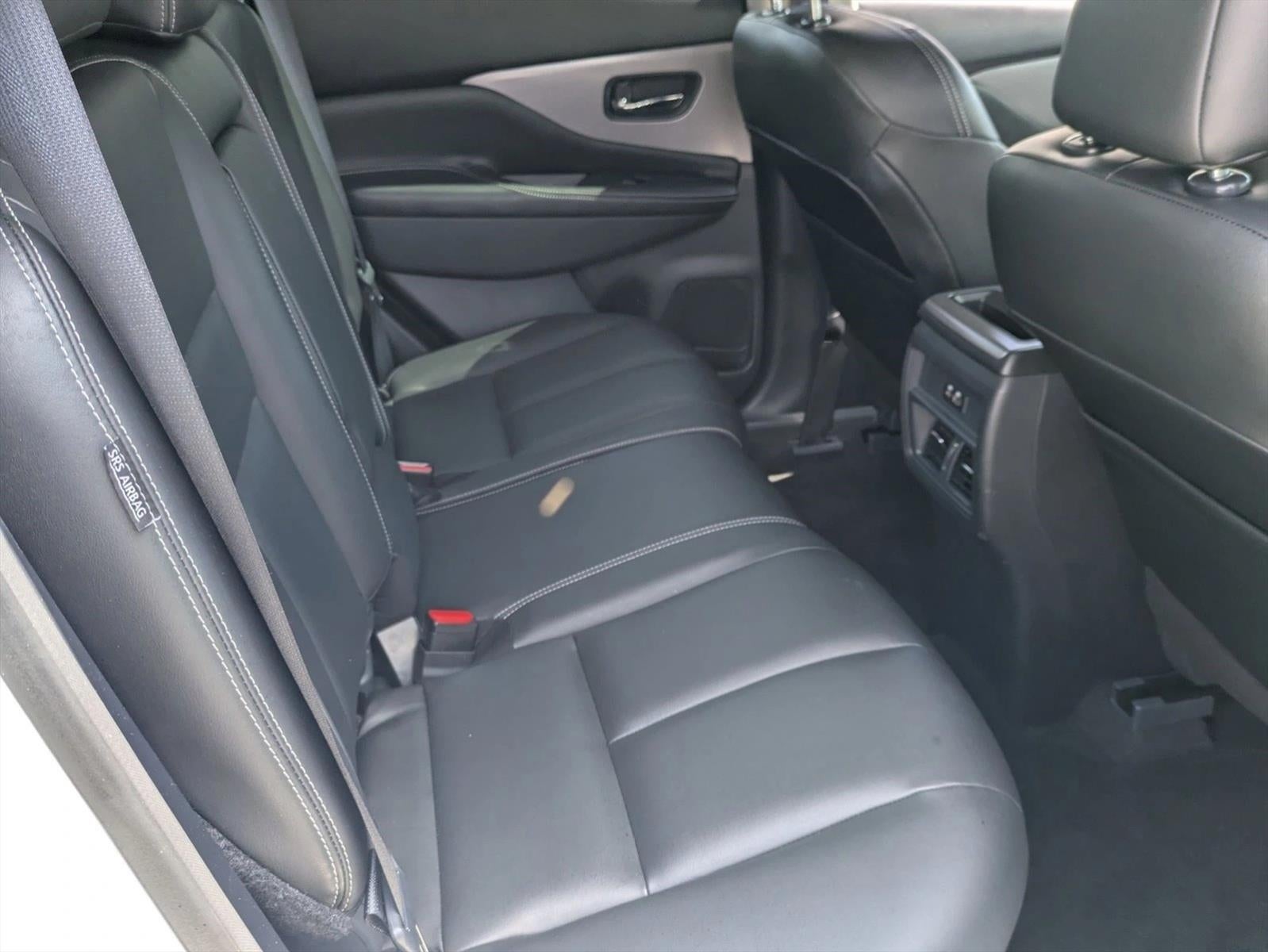 2023 Nissan Murano FWD SV