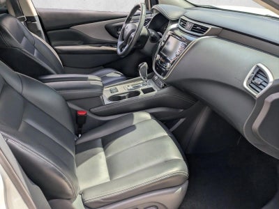 2023 Nissan Murano FWD SV