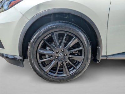 2023 Nissan Murano FWD SV