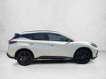2023 Nissan Murano FWD SV