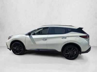 2023 Nissan Murano FWD SV