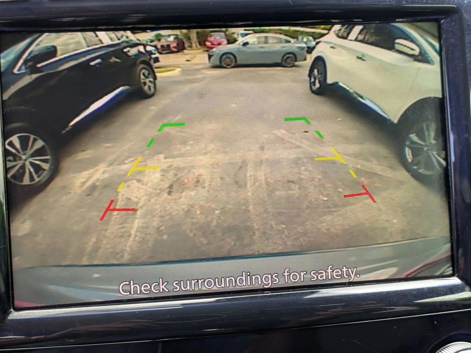 2024 Nissan Murano FWD SV