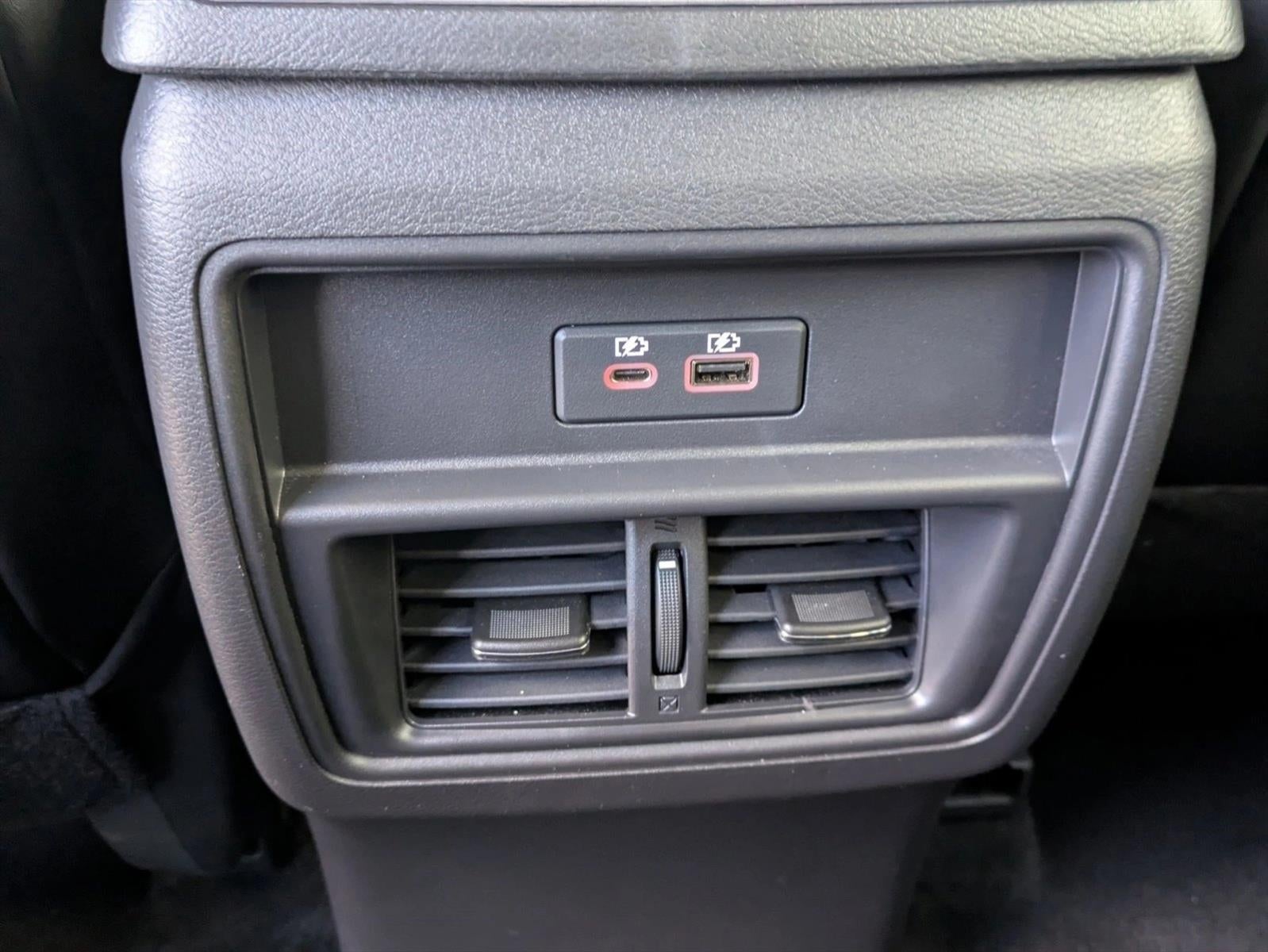 2024 Nissan Murano FWD SV