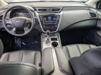 2024 Nissan Murano FWD SV