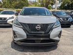 2024 Nissan Murano FWD SV