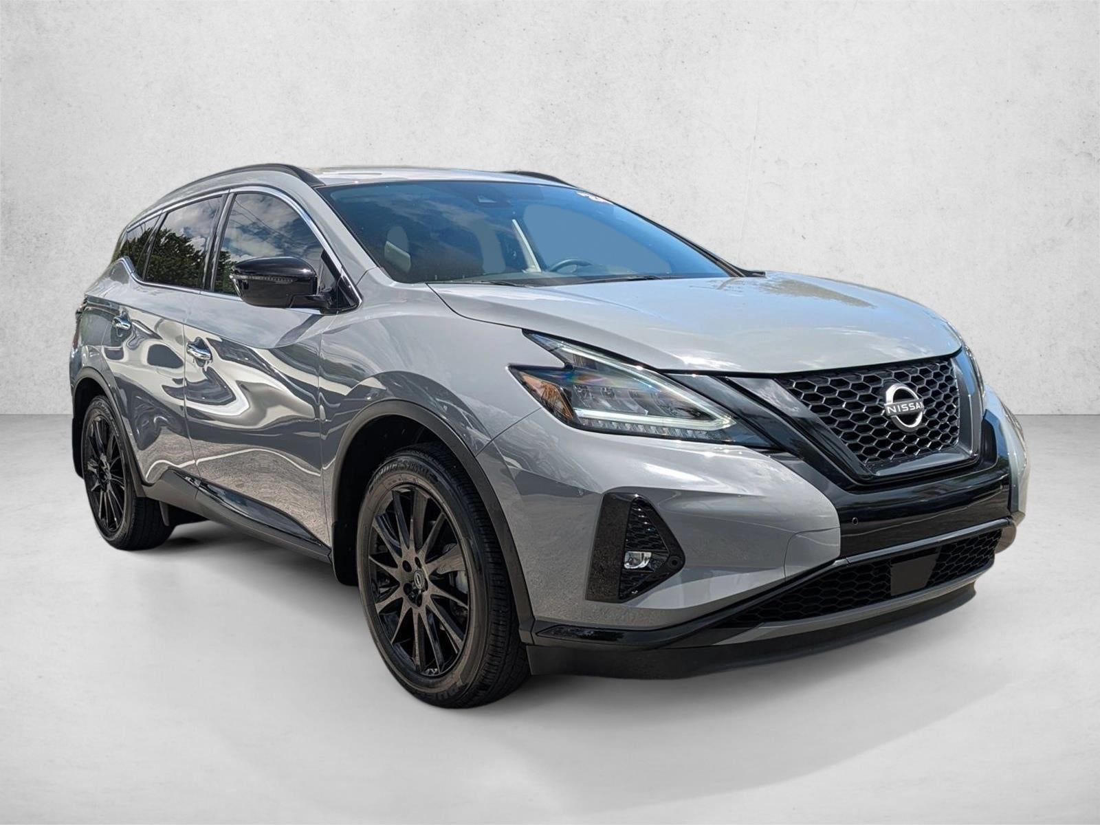 2024 Nissan Murano FWD SV