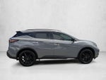 2024 Nissan Murano FWD SV