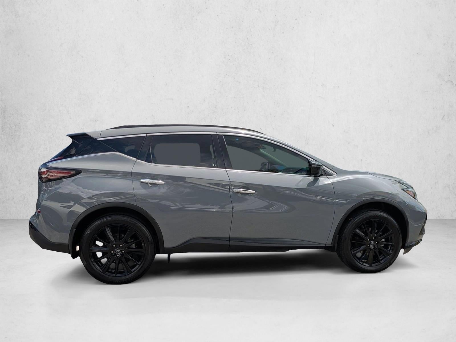 2024 Nissan Murano FWD SV