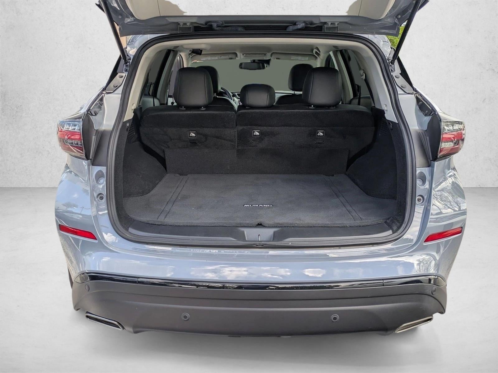 2024 Nissan Murano FWD SV