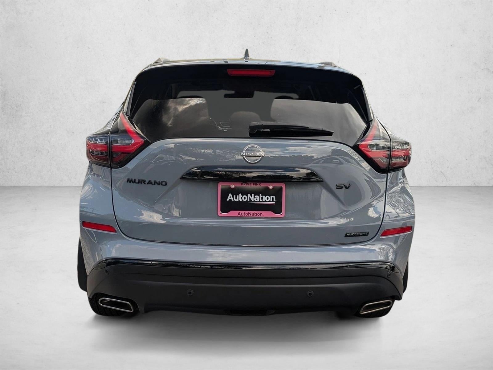 2024 Nissan Murano FWD SV