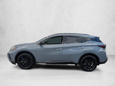 2024 Nissan Murano FWD SV