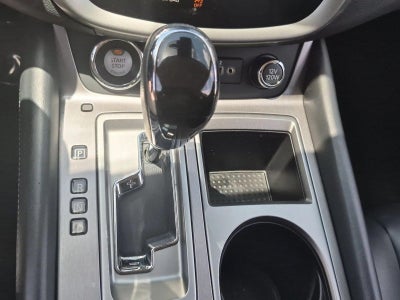 2024 Nissan Murano FWD SV