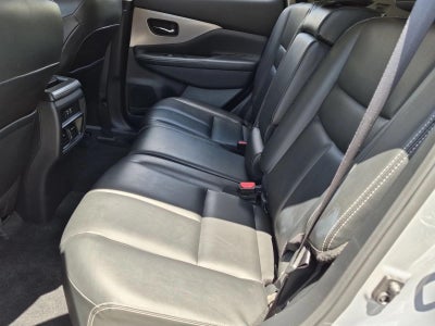 2024 Nissan Murano FWD SV