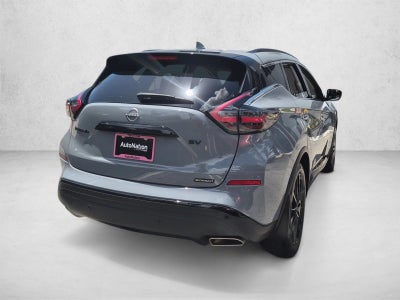 2024 Nissan Murano FWD SV