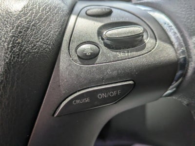 2020 Nissan Murano FWD SV